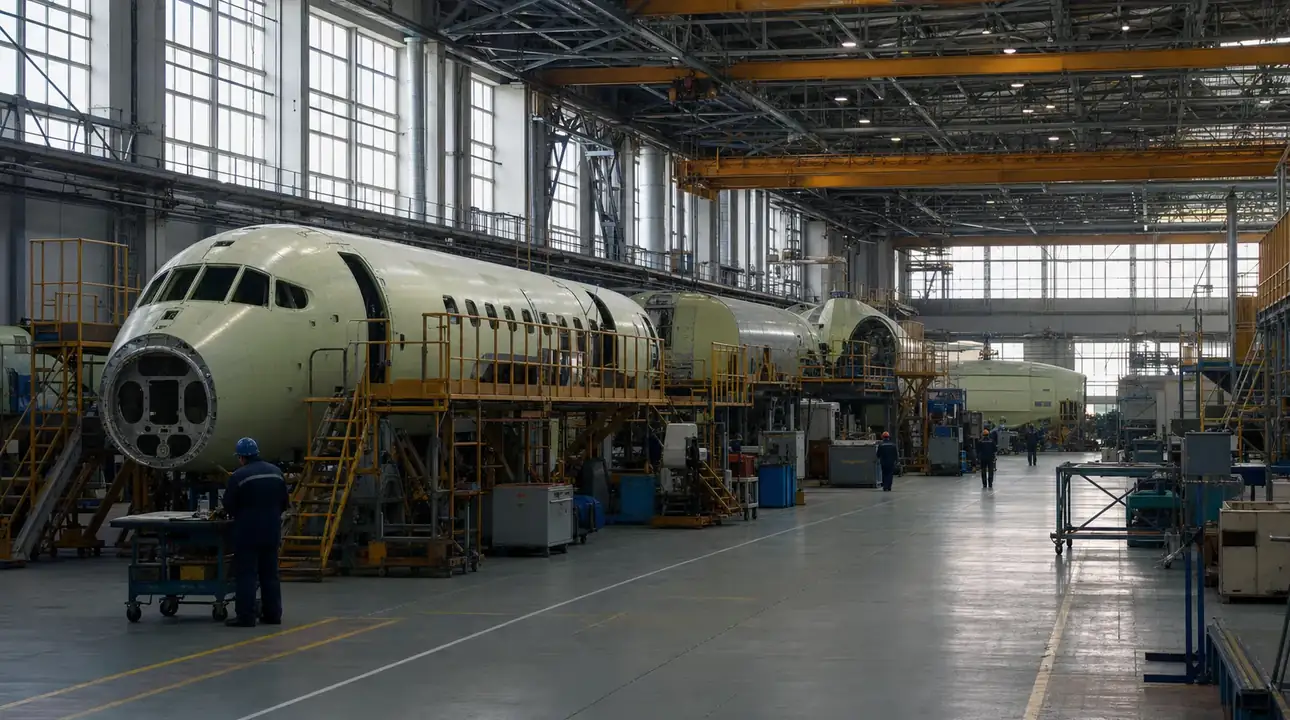 ПСБ выставил на торги ГК Raven Russia и «Первомайскую Зарю» за 92,5 млрд рублей