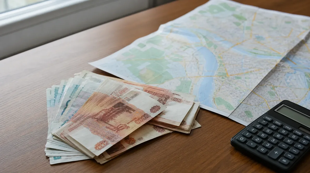 Земляника в Краснозерском районе: садоводы выставили ягоду на продажу на фоне скудного урожая из-за жары