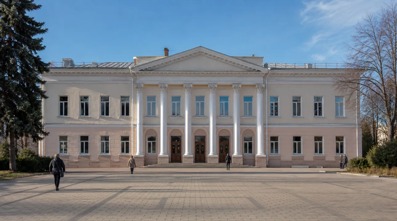 В Новосибирске умер первый руководитель управления общественных связей мэрии Борис Потапович